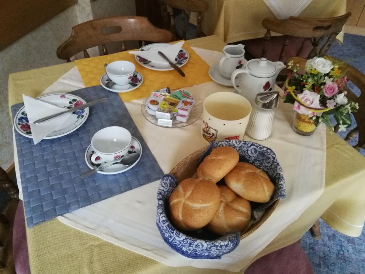 קלגנפורט Fruehstueckspension Koelich מראה חיצוני תמונה